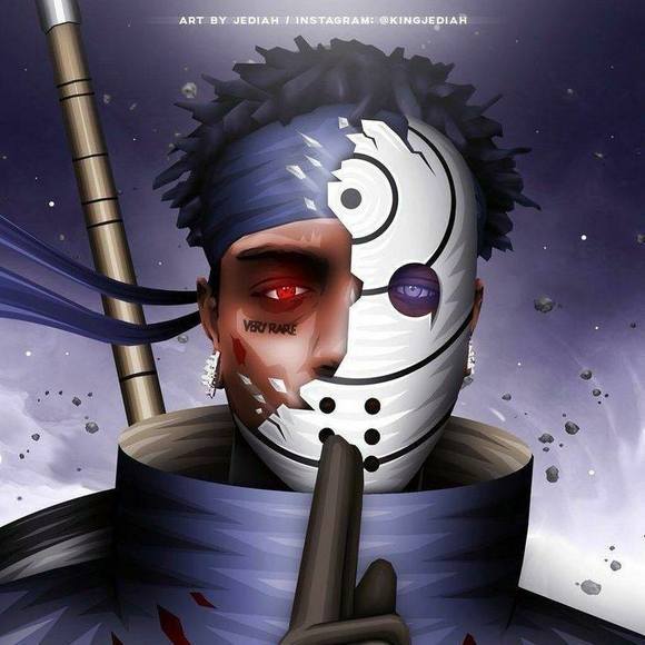 Meet your Posher, Malachi - Picture 1 of 1